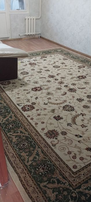 Кілем сатылады срочна