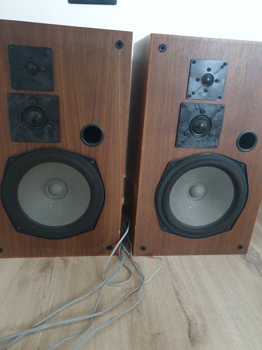 Vand boxe Revox BR 430