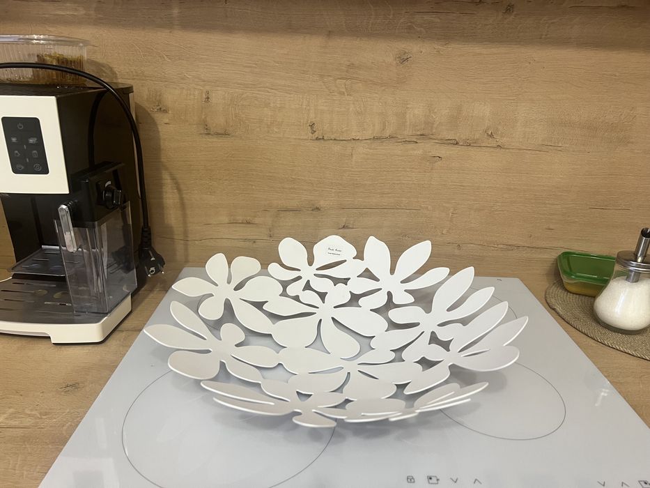 Интерьерная ваза фруктовница икеа