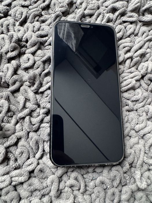 Iphone 12 pro 256GB