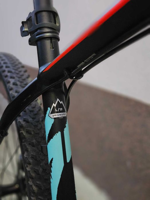 Vând bicicletă Specialized Crave Expert 29