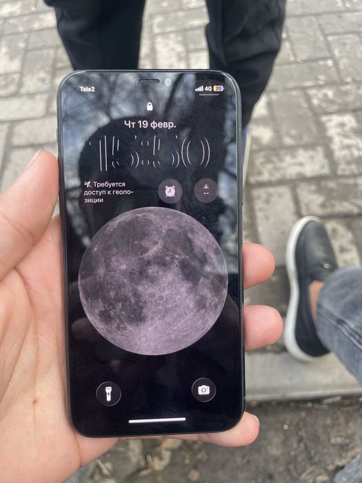 Айфон 11 про 64гб