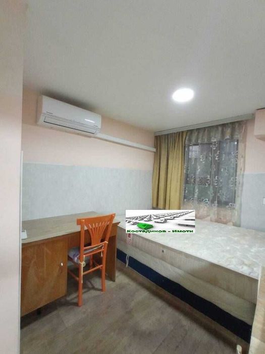 Едностаен апартамент в гр. Пловдив - кв. Кършияка!