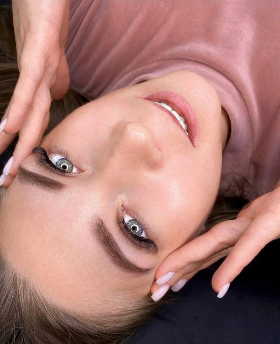 Супер акция перманентный татуаж 10000