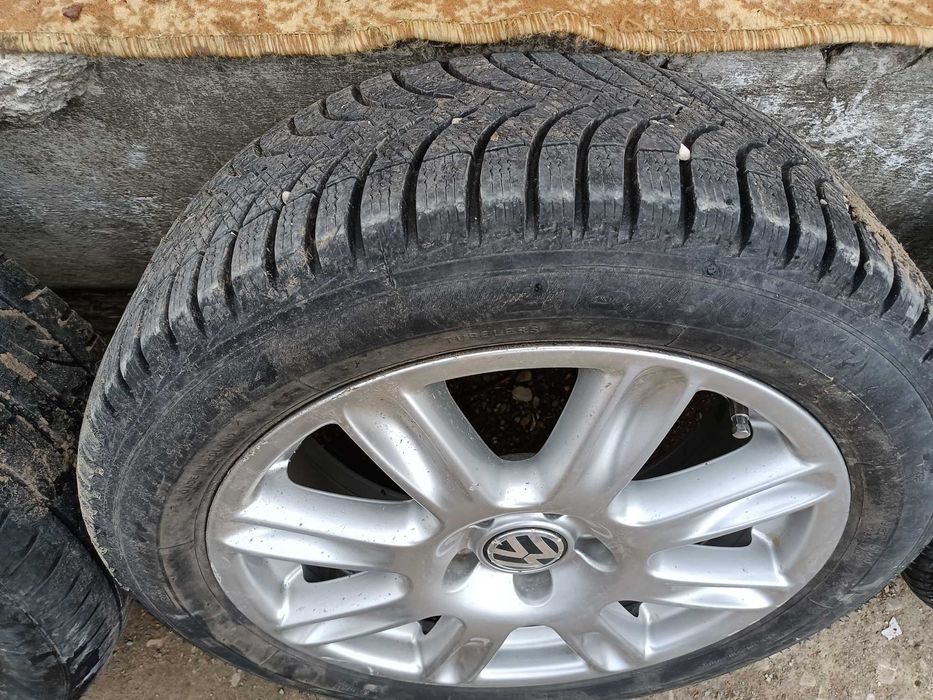 Schimb jante r17 5x112 et47 cu r17/18 et 35
