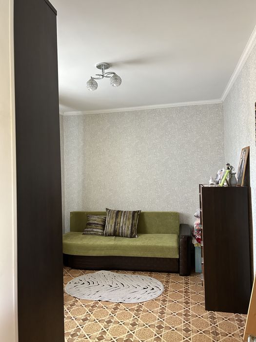 Продается дом с мансардой