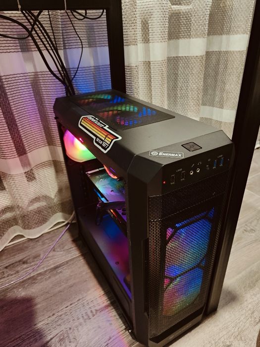 Продам ПК | 3070ti