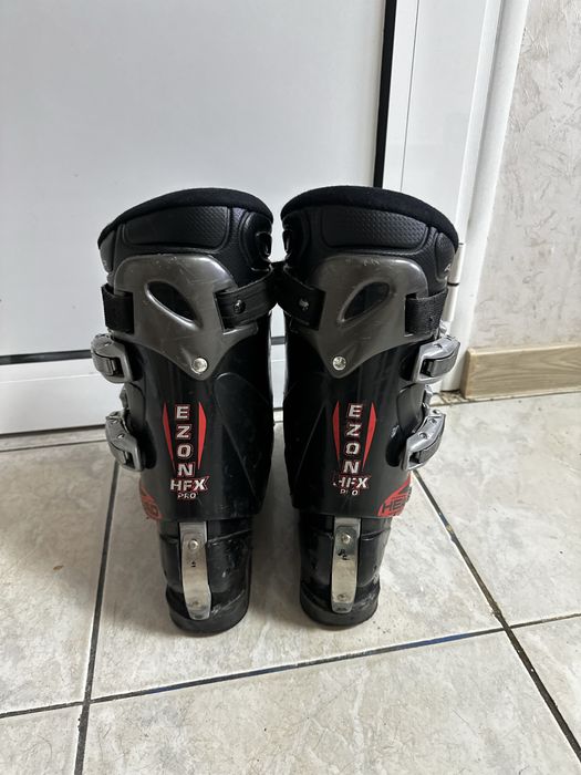 Ски комплект Fischer