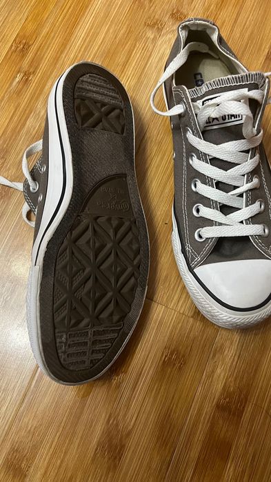 Converse dama 39