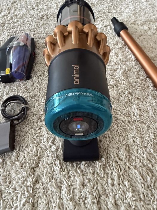 Aspirator  Dyson v16 Piston, nou, nefolosit , ultimul model 2026