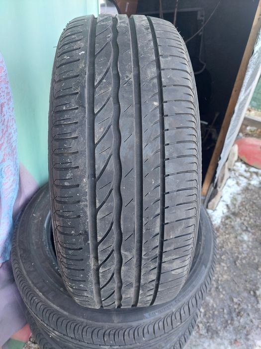 205 55 16 -- Bridgestone , set 4 bucati anvelope