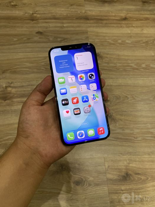 Iphone 12 pro max 512GB