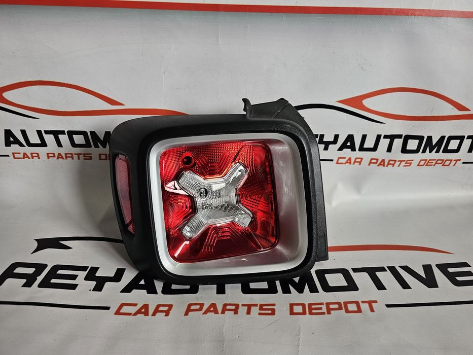 Stop stanga Jeep Renegade dupa 2014 cod 52109473SX