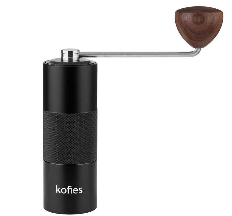 Ръчна кафемелачка kofies