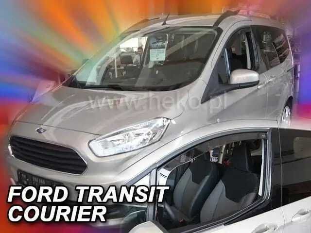 Ветробрани Heko предни за FORD Transit Connect Tourneo Custom Courier