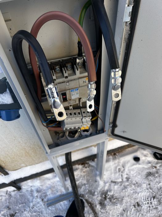 Электрик 24 / 7