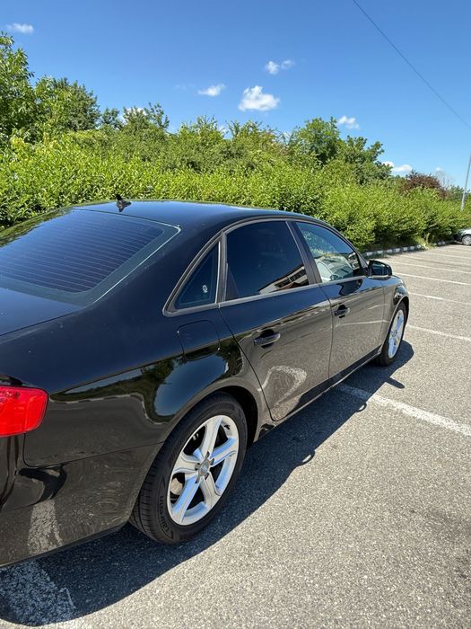 Vând audi A4 b8, 2013