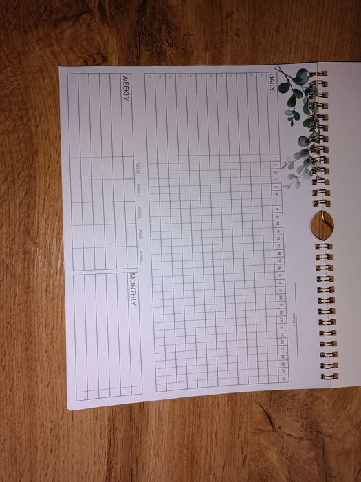 Блокноты планеры