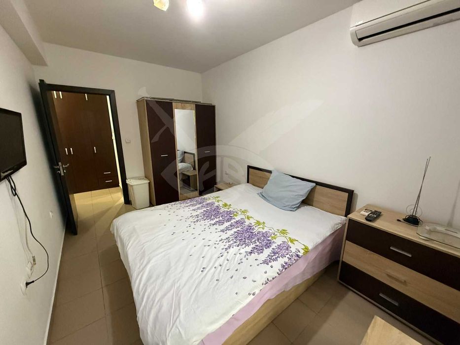 Двустаен апартамент в Кършияка!