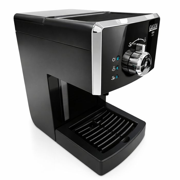 Gaggia Viva Style