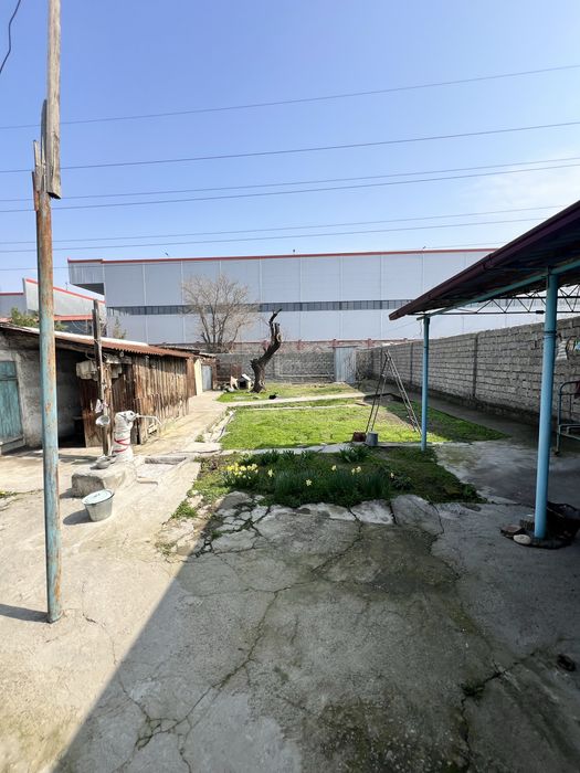 Продам участок Старые Сергели 4,2 сотки три комнаты