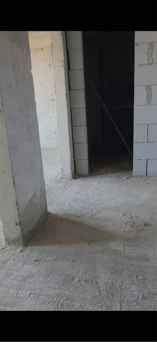 Продается с кадастром Аския сити 2 комнатная новостройка