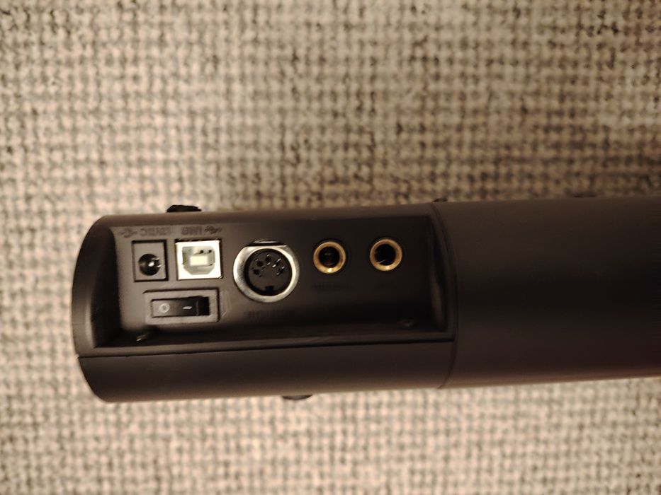 Vând claviatura USB midi ICON NANO hi