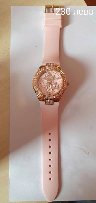 -20% Оригинални часовници Guess