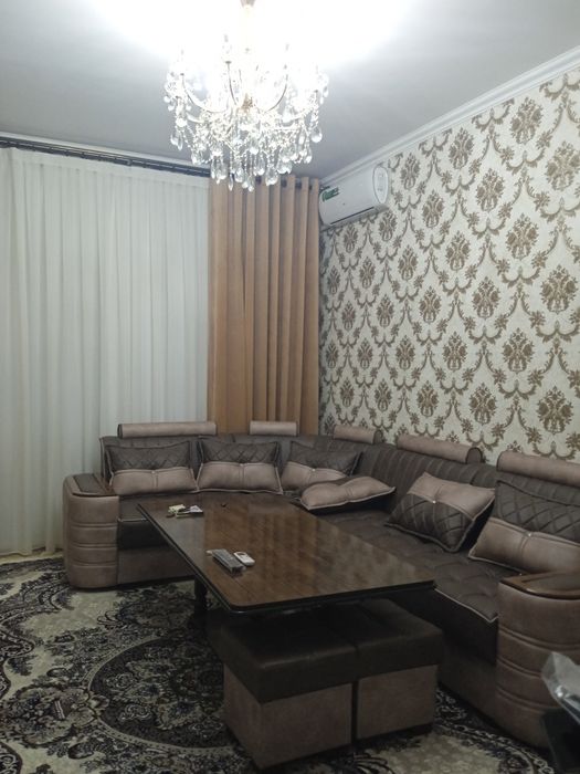 Своя Новостройка аренда Яккасарой Голден Хоус