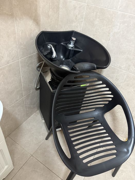 Парикмахерская Мойка