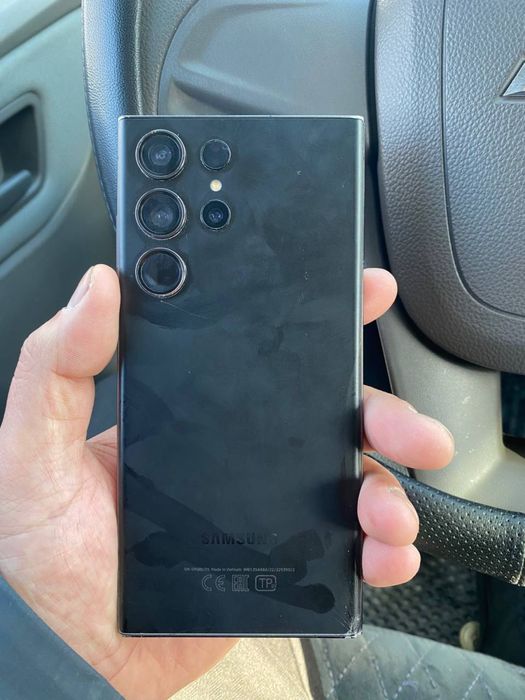 Samsung S23 Ultra 512