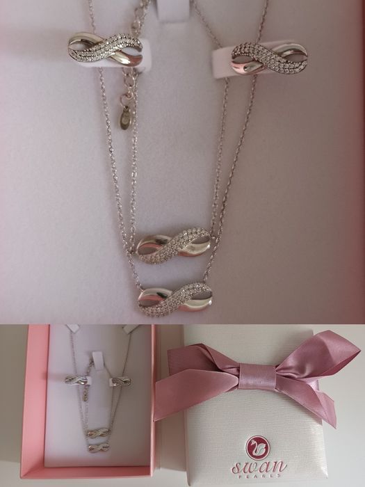 Нови бижута от тук и от Япония, Тайланд, Хавай, Индия и т.н.