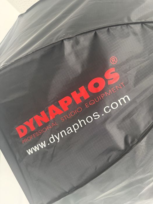 Trepied + stativ lumina  Dynaphos