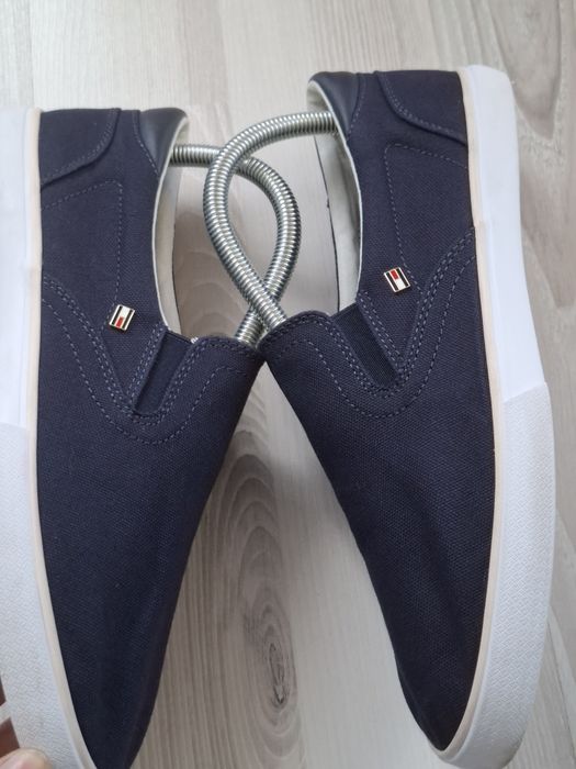 Teniși/ Expadrile Tommy Hilfiger mărimea 40