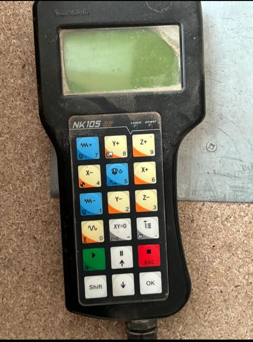 Продам станок с  ЧПУ