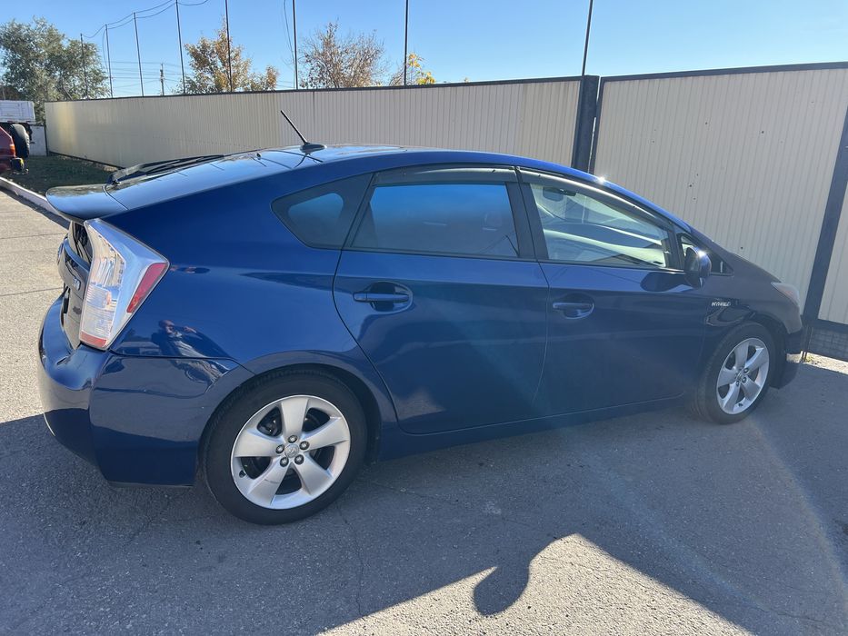 Продам Тойота Приус Toyota Prius
