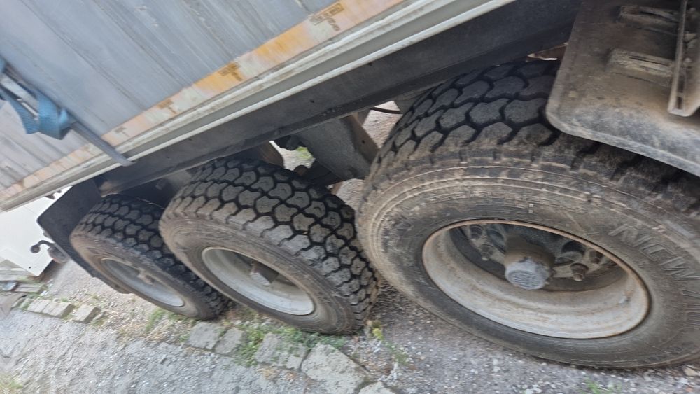 Daf cf 530 in perfecta stare de functionare
