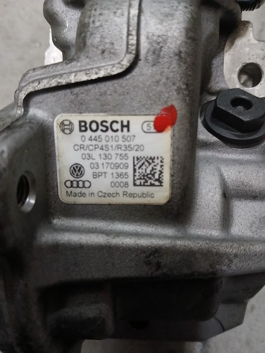 04016 Pompa Inalte 2.0 TDI VW / Skoda / Seat / Audi CBD CBAB CAGA CFGB