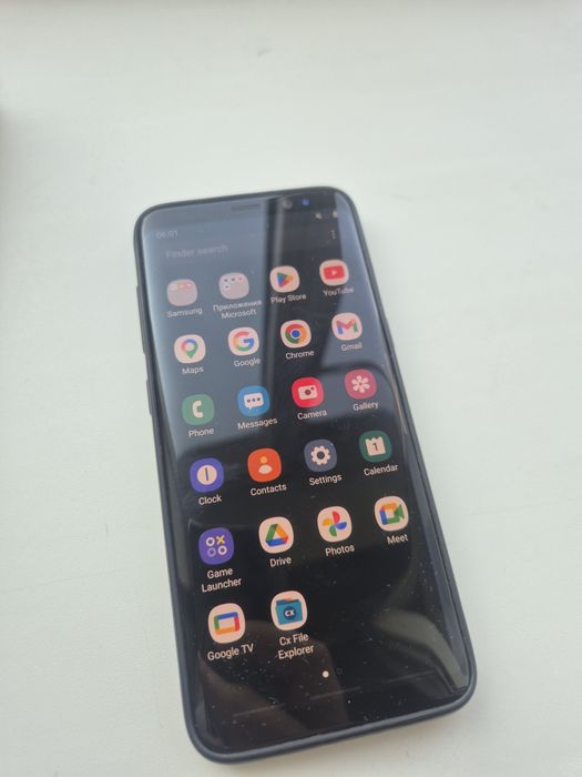 Samsung Galaxy S8 4/64 ГБ