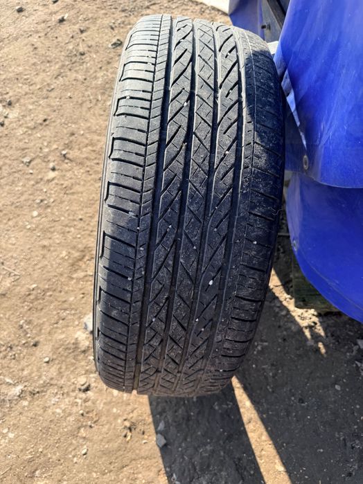 Set 4 cauciucuri fara janta Bridgestore 215/60/r17