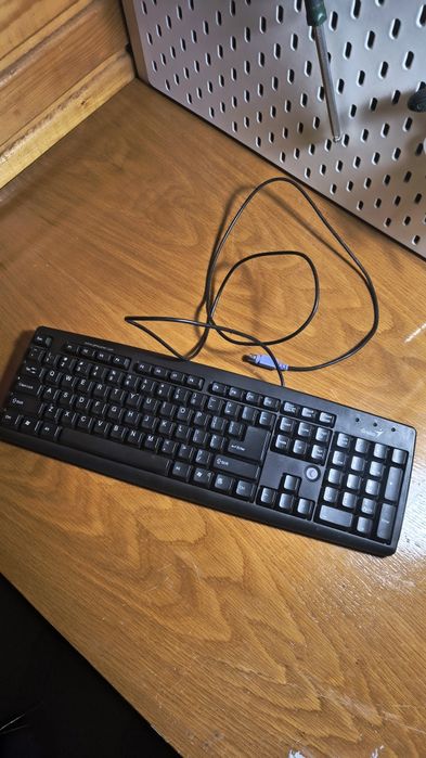 Tastaturi PS2 pentru PC vintage