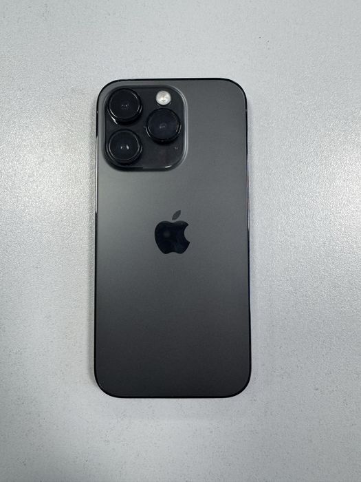 iPhone 14 Pro (с коробкой, без ремонта)
