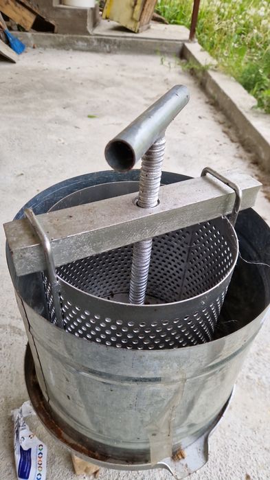 Topitor Si presa ceara