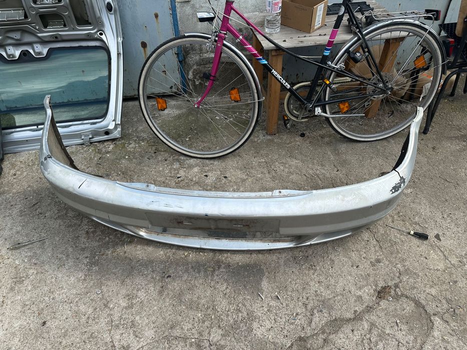 Opc броня Зафира А