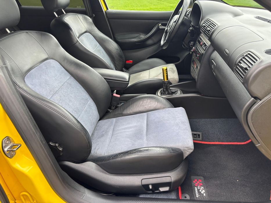 Seat Leon 1M 1.8Turbo