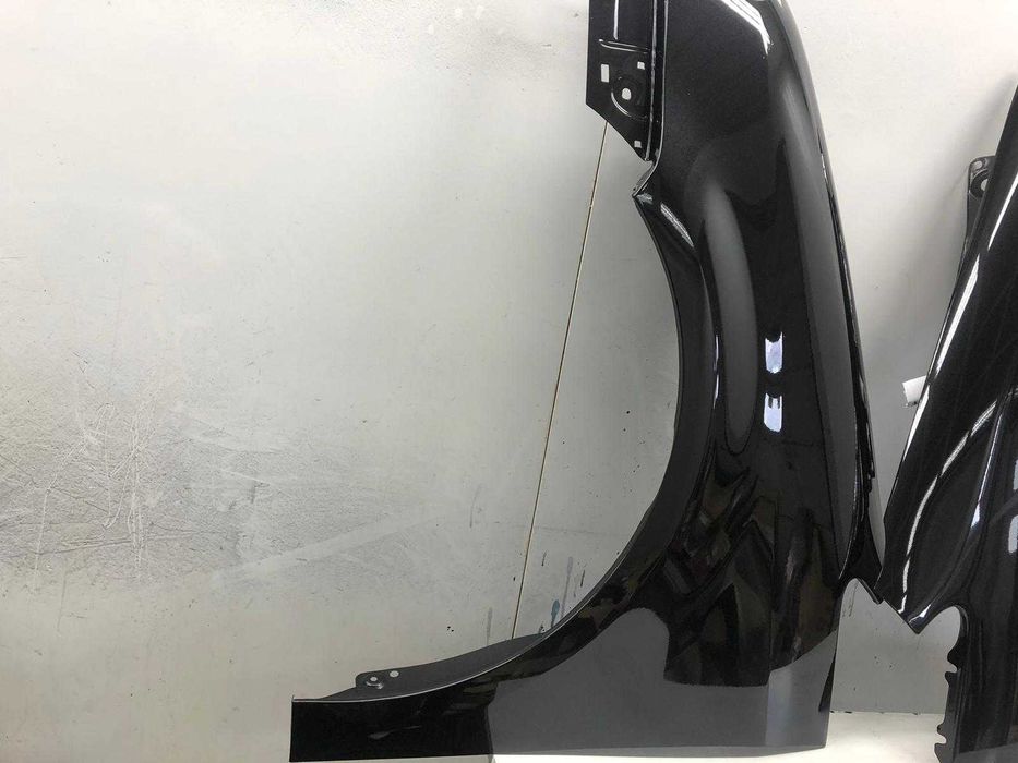 Aripa Fata Dreapta & Stanga VW Touran 2003-2006 (LC9Z (Negru))