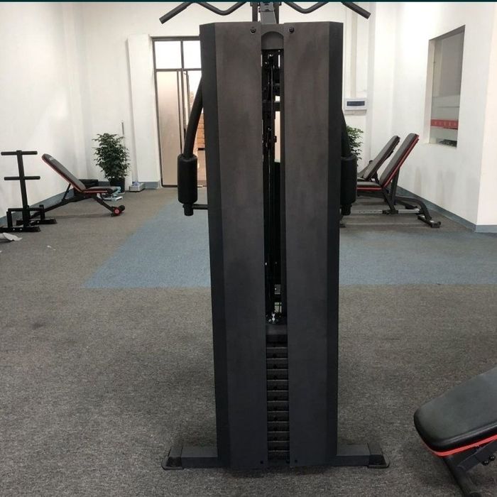 Многофункциональный силовой тренажёр 450$