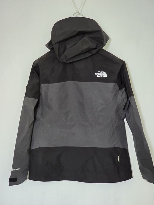 Geaca dama The North Face 3L Jazzy Gore-Tex!