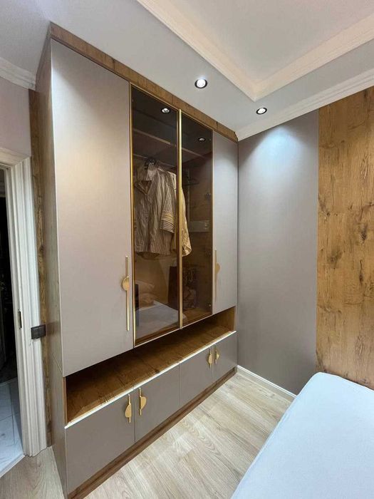 Сдаётся квартира на Айбеке