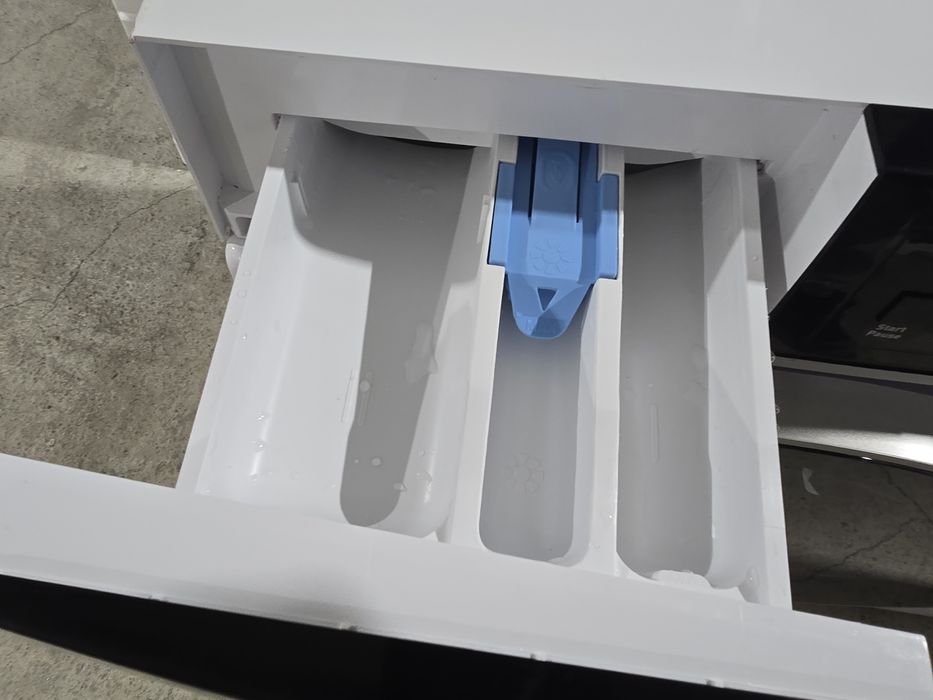 Инверторна пералня Шарп/Sharp 8 кг